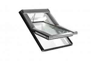 Katuseaken Designo R4/R6 RotoTronic